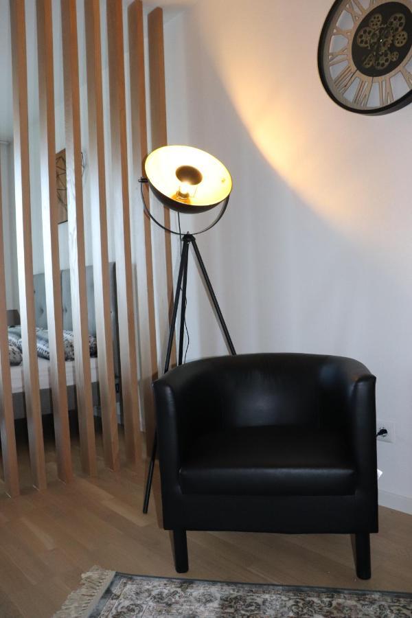 Luxus Apartment In Burghausen Exteriér fotografie