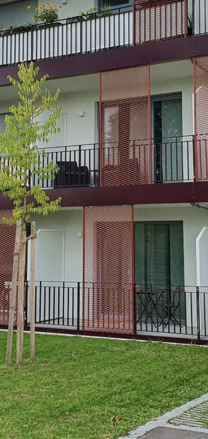 Luxus Apartment In Burghausen Exteriér fotografie