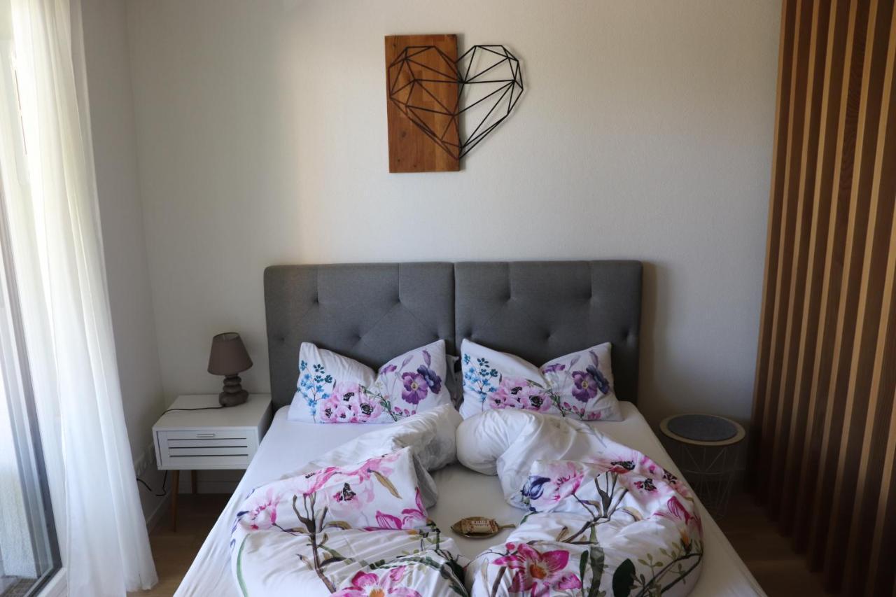 Luxus Apartment In Burghausen Exteriér fotografie