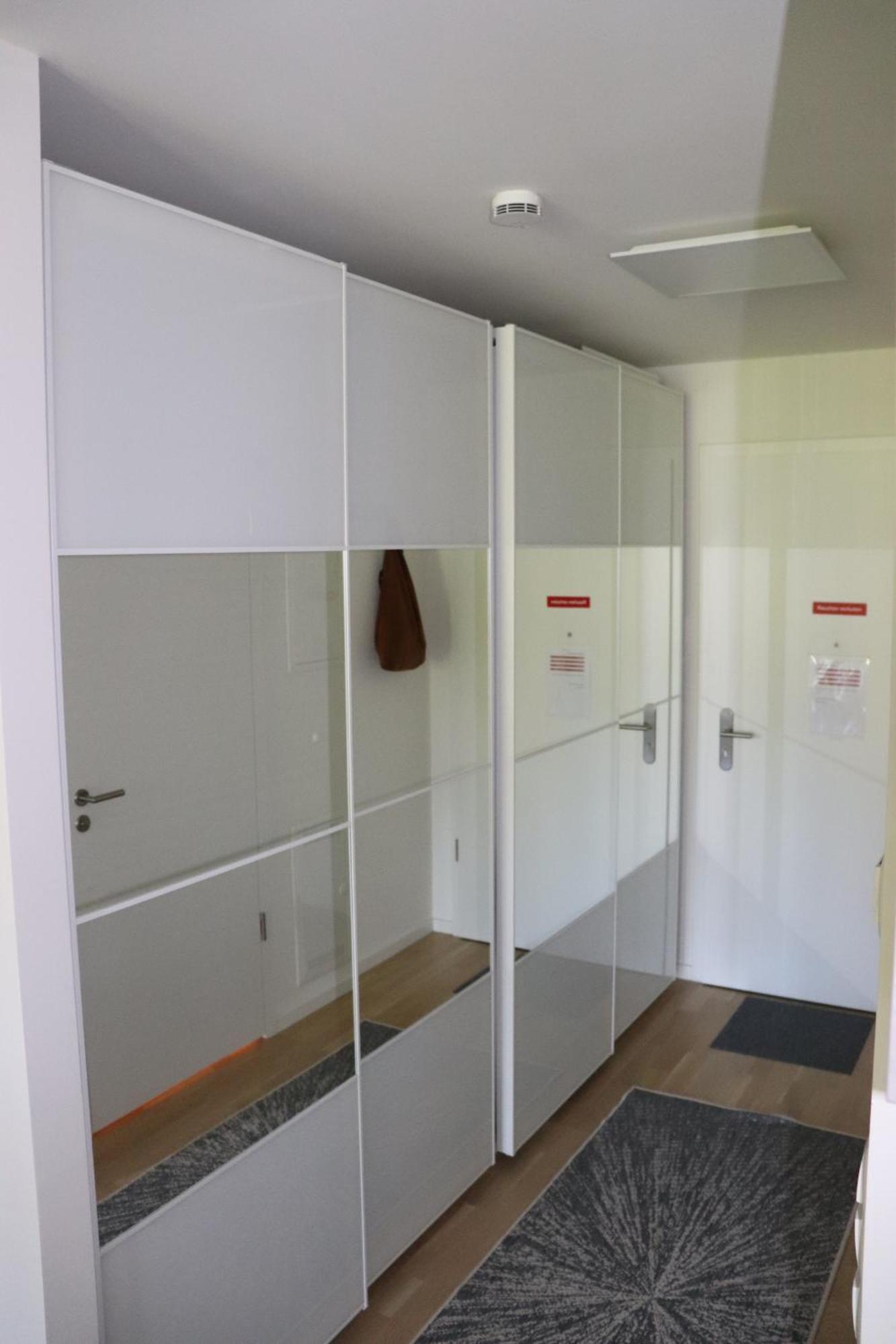 Luxus Apartment In Burghausen Exteriér fotografie