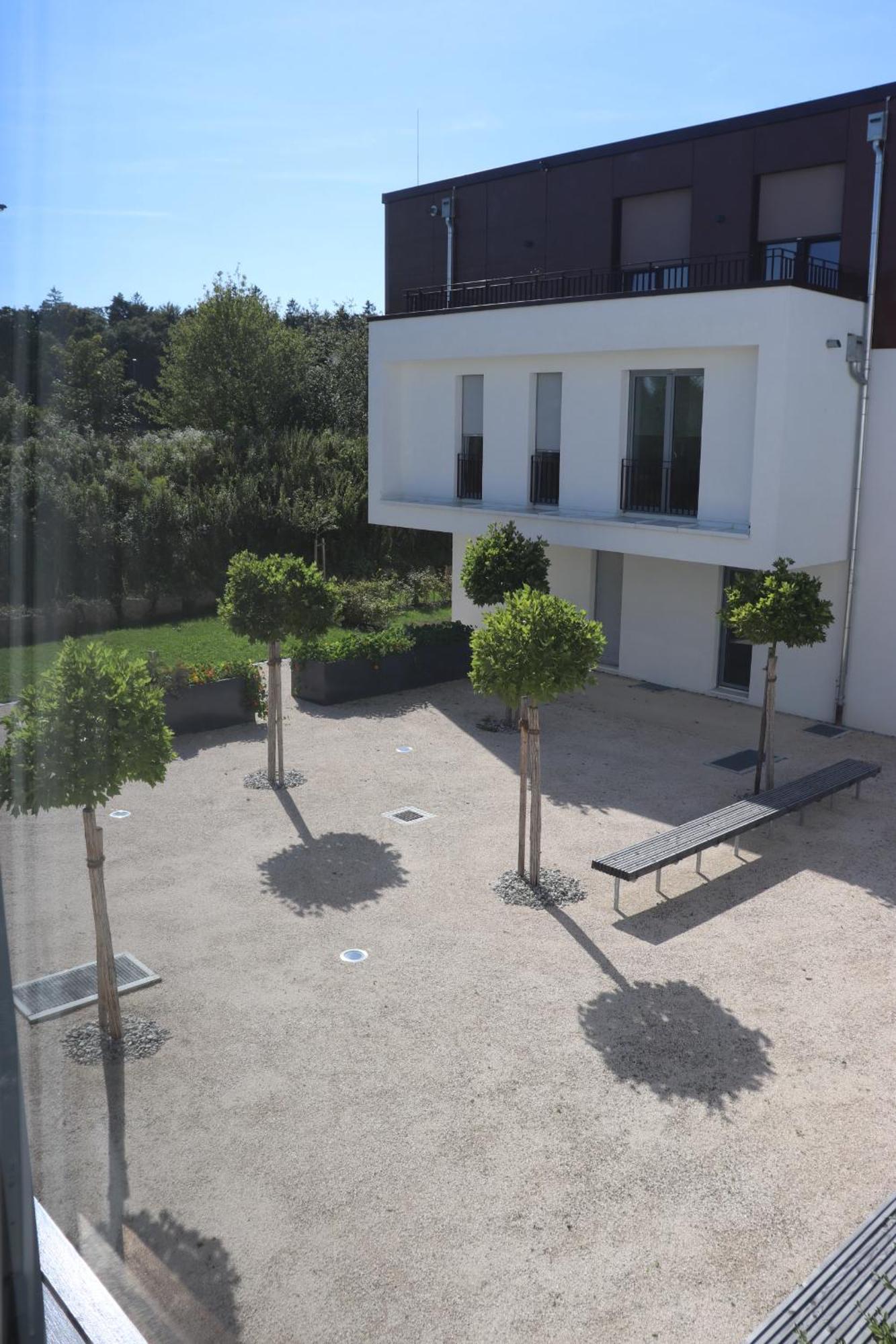 Luxus Apartment In Burghausen Exteriér fotografie