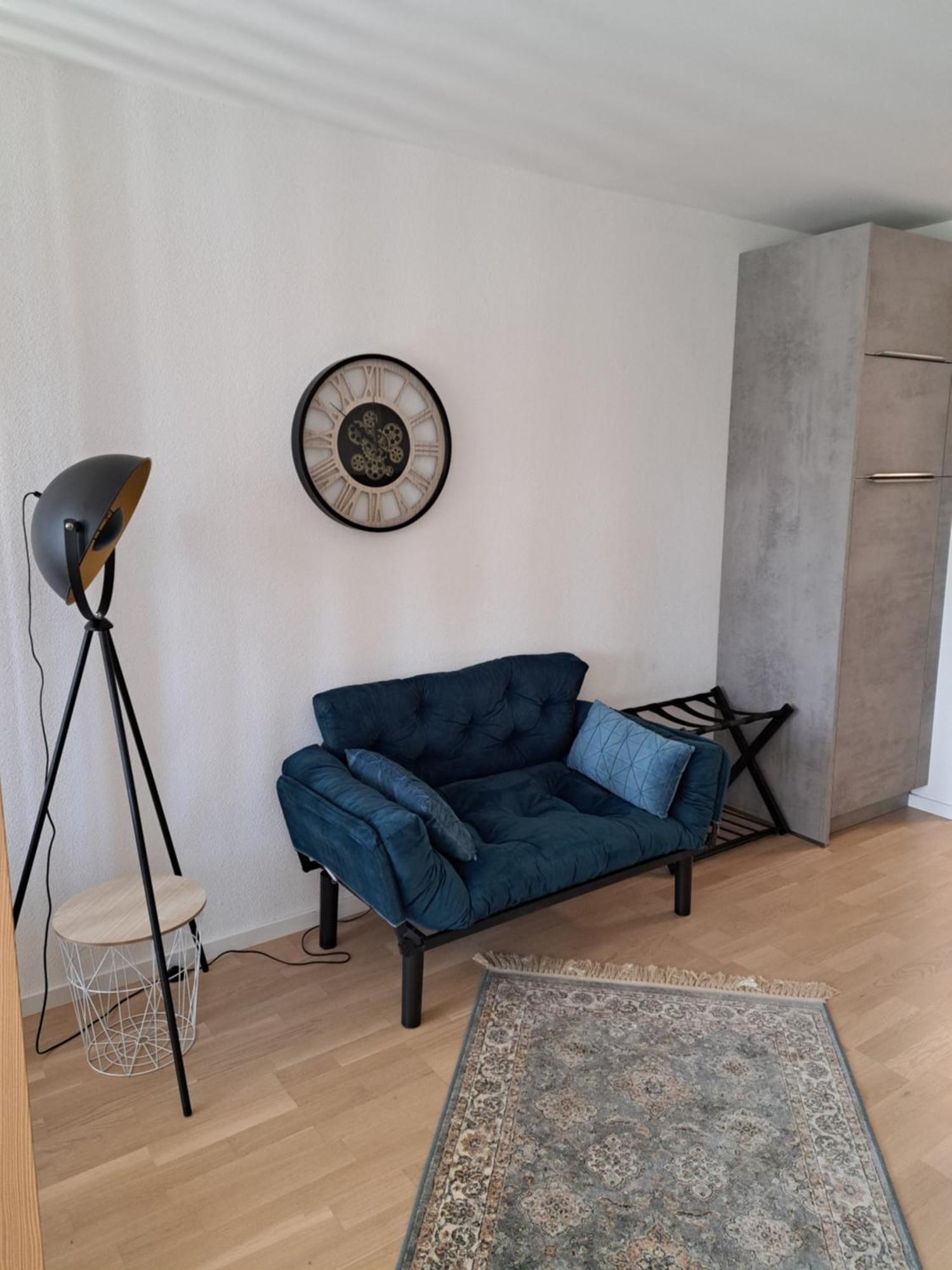 Luxus Apartment In Burghausen Exteriér fotografie
